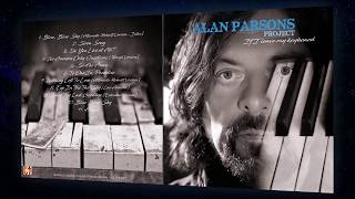 ALAN PARSONS Project "If I Leave My Keyboard" - Unofficial By R&UT