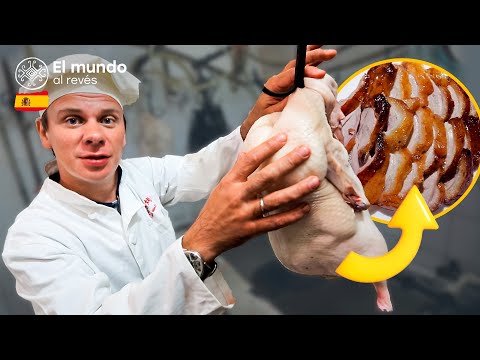 , title : 'La receta imperial de Pato Pekín: Un sabor que desafía tus expectativas'