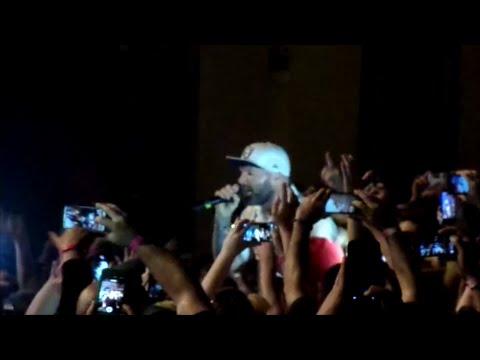 Limp Bizkit - The Fillmore - Detroit - 2014 - FULL SHOW