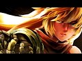 Gameplay video of The Vagrant  Nintendo Switch
