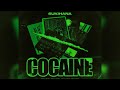 SUKIHANA “COCAINE” Prod Twink Da Beatman
