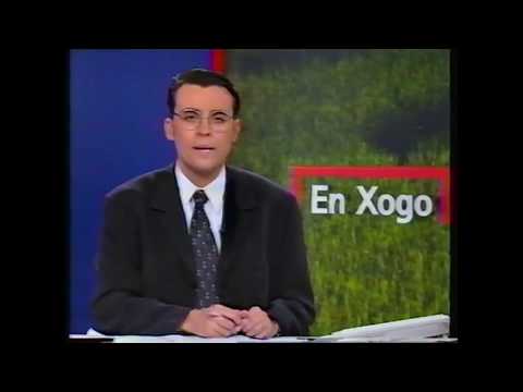 T 96/97: X22, 2A - CD Ourense vs Albacete (2-0)