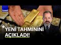 Gram altın fiyatı için 2 kritik rakam! Altın yükselecek mi?