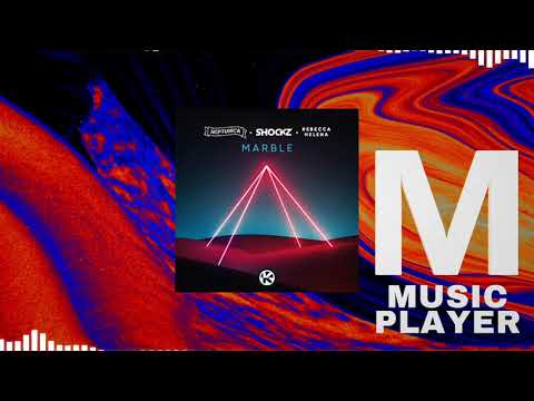 Neptunica, Shockz & Rebecca Helena - Marble