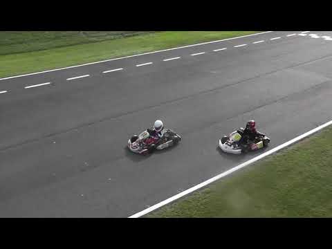 Warm Up DAI-Trophy Finale in Bozen 3.10.2021