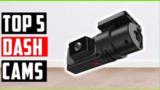 5 Best Dash Cams for Every Budget – Reviewed & Tested!