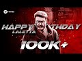 MOHANLAL BIRTHDAY MASHUP 7DSTORIES BIRTHDAY SPECIAL LALETTAN