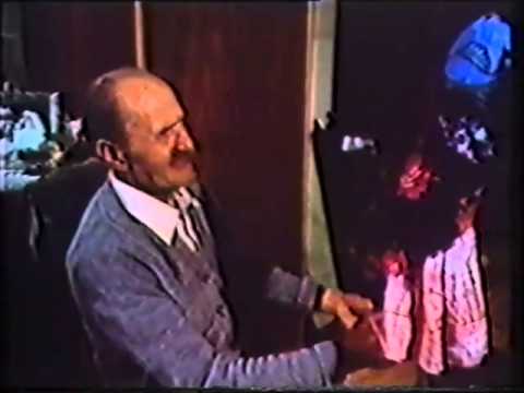 Secondo estratto da "Ermanno Olmi - Artigiani Veneti" su Bepe Pastrello