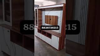 Download lagu Customised TV Units Coimbatore #interior444 #tvstand #cheapest #furniture mp3