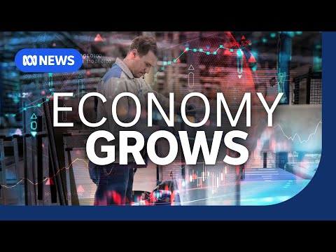 Why Australia’s GDP Picked Up: Data Centres, Spending and Mining Effects