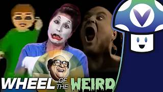 Vinny - Wheel of the Weird: Finnish LOTR & More