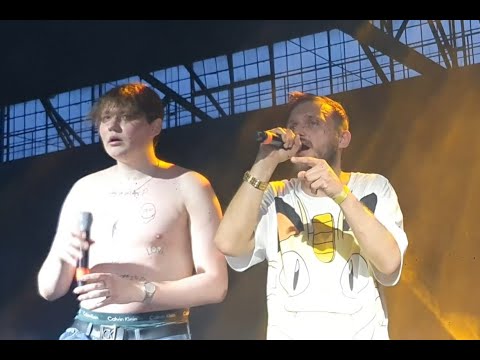 Kartky - Koszmar minionego lata (ft. Karol Krupiak) - wersja feat. Deys