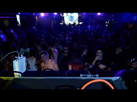 Miquiztli opening withThe KAN Emotions song @ Brazil