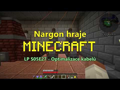 LP S05E27 - Optimalizace kabelů