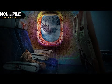 في رحلة عبر الطائرة، يبدو كل شيء طبيعيا حتى يبدأ الناس بالموت بشكل مفاجئ😱 إلا فتاة واحدة😰||🎦 𝐑𝐨𝐰 𝟏𝟗