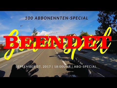 GEWINNSPIEL Abo-special│Motonatic