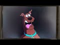 Bugs Bunny DVD Opening Menu Walkthrough