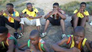 Download lagu Amaqhoma Amahle mp3