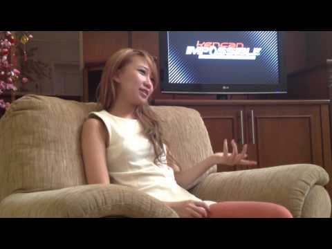 Kencan IMPOSSIBLE Auditions - Sterne 1