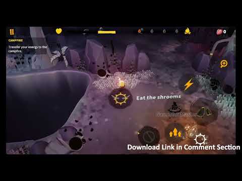 Flame Keeper Mod Apk v1.0.7 - Unlimited Money, Lives, All Unlocked, VIP Menu, IOS/Android
