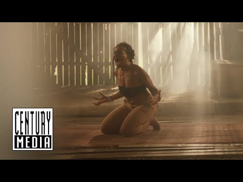 OCEANS OF SLUMBER - The Lighthouse (OFFICIAL VIDEO)