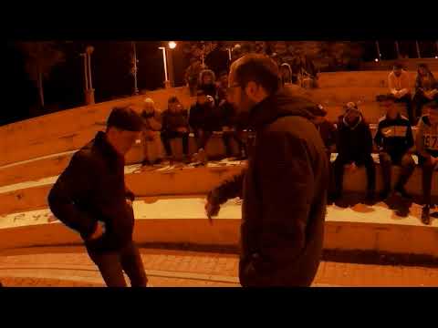 ZOTEN & BROWNIE vs JAVAZ & PAU - Cuartos de Final - DUAL PRIVATE BATTLES