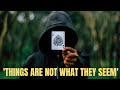 Things Are Not What They Seem - Alan Watts (Eye-opening speech)