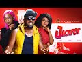 JACKPOT UZOR ARUKWE OKAWA SHAZNAY SARIAN MARTIN
