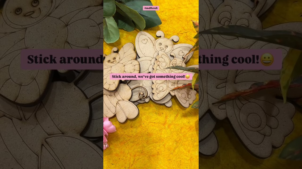 Quirky and cutesy Fridge Magnets