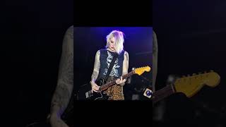 Brody Dalle #shorts #brodydalle #thedistiller