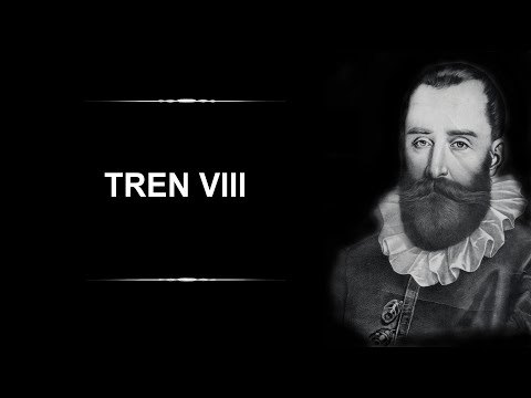 Jan Kochanowski - Tren VIII