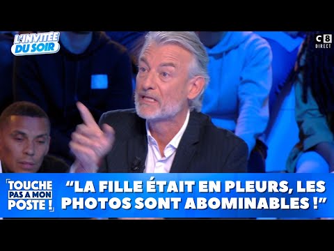 A former Chérie FM employee spills the beans on Vincent Cerutti!