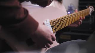 Video thumbnail for Abasi J Larada and chill by Joseph Anidjar