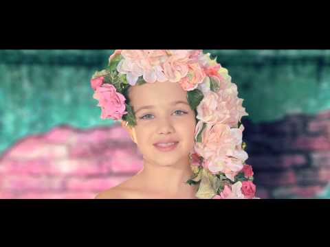 Yana Hovhannisyan - Sweet Baby " Official Video "