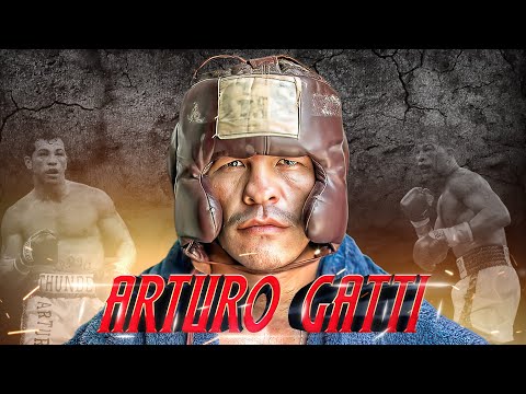 Arturo Gatti - Feel the Thunder | 2025