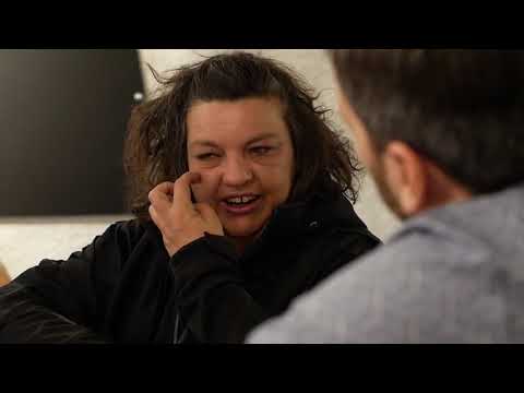 zNüne der Talk mit Biss mit Alex Sutter - Hinter den Kulissen von The Voice of Germany