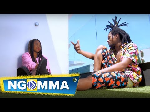 NUKTA ft WALTER CHILAMBO - HAKINAIKI (Official video)