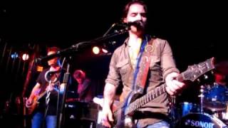 Cody Canada & The Departed - Black Horse Mary