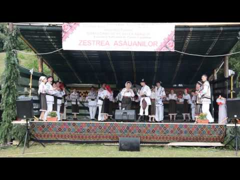 Nicu Chiriţă şi soţia Oltita Todircă Chiriţă