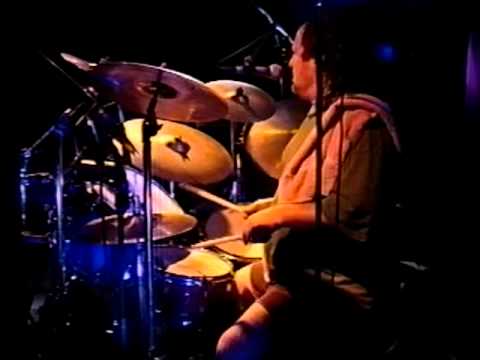 Tribal Tech 1995 - Hound Dog