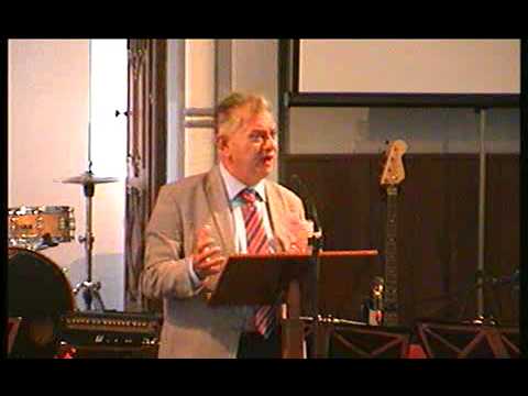 11.05.2014. Nedjelja 10h - Ferri Kuzmic