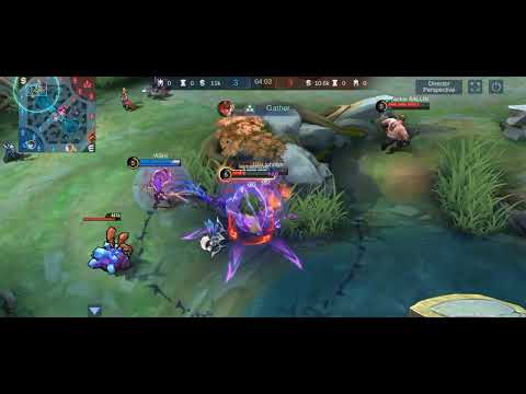 YiN build #guide Fast game 12mins end damage burst unstoppable damage in rank game