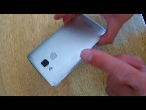 Vernee Apollo lädt nicht, Reparatur Anleitung, Fix Tutorial