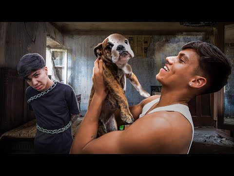 NUNCA IMAGINEI ENCONTRAR VOCÊ NESSA SITUAÇÃO😭💔