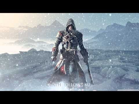 Assassin's Creed Rogue OST   Forest Swords   Hood Bonus Track from the Trailer Track 31