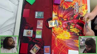 Thursday Night Yugioh