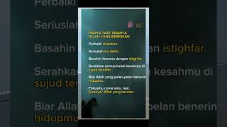 Download lagu hanya taat dan taqwa #quatos #katabijak #katamotivasi #nasihatdiri mp3 Download lagu hanya taat dan taqwa #quatos #katabijak #katamotivasi #nasihatdiri mp3