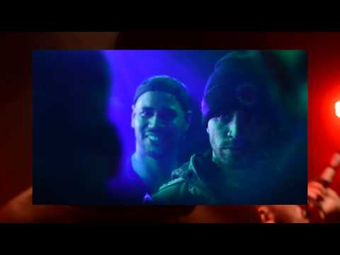 NEGRO SANTO - OUTRO ft. MIKE SOUTHSIDE & COQEÉIN MONTANA