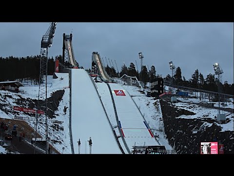 MŚ Falun 2015   k120   konkurs indywidualny