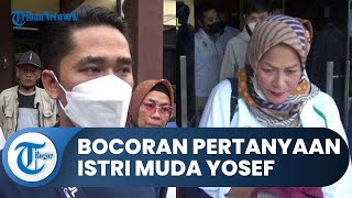 Memasuki Hari ke-104 Kasus Subang, Mimin Ditanya soal Jam Dinding hingga Kebiasaan sang Anak